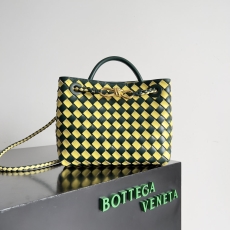 Bottega Veneta Top Handle Bags